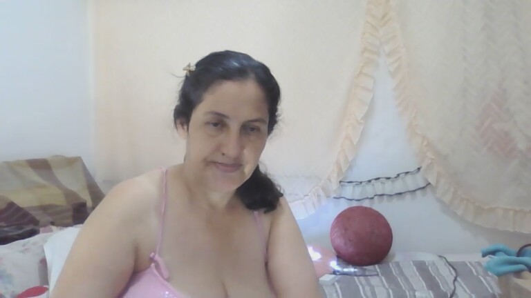 ximenajimenez's Streamate show and profile