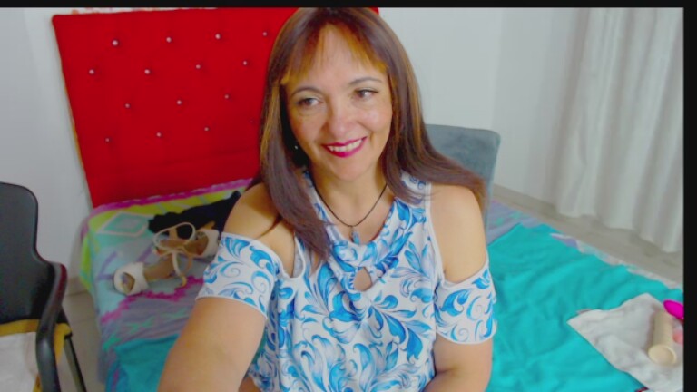 Sandi_amaya64's Streamate show and profile