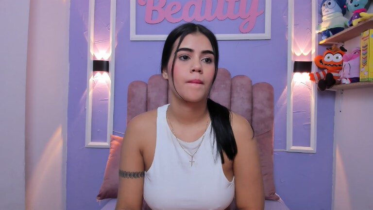 GabyRiveraa's Streamate show and profile