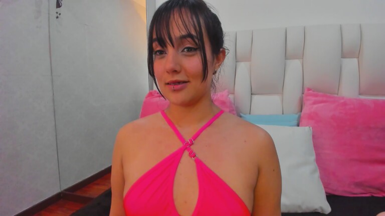 NiicoleSantana's Streamate show and profile