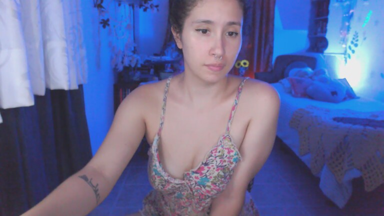 Nathcutegirl's Streamate show and profile