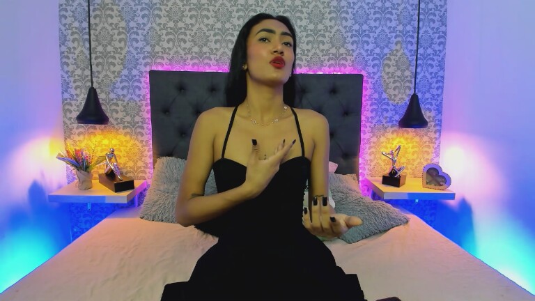 ElenaCooperr's Streamate show and profile