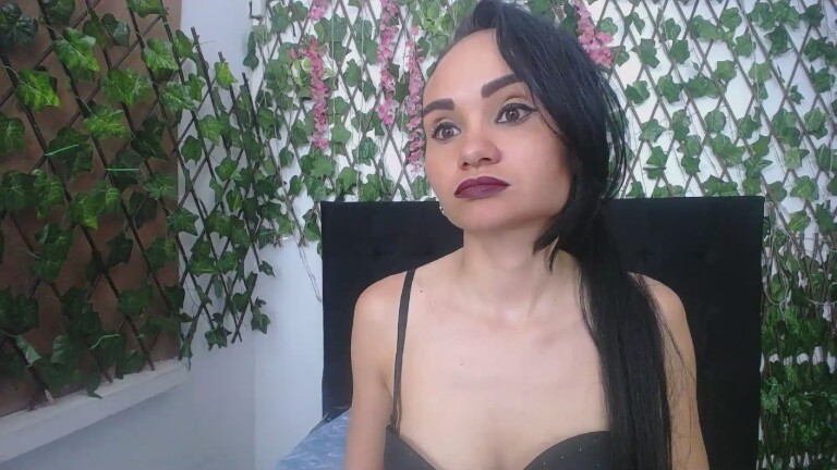 VioletaCooper21's Streamate show and profile