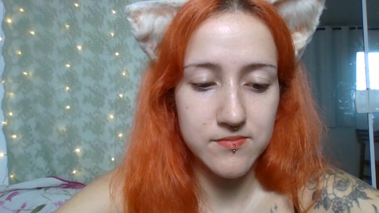 lavababy's Streamate show and profile