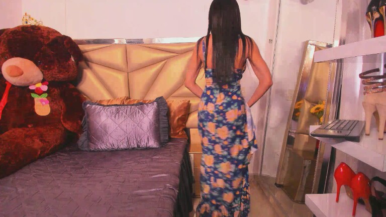 KarenDuval's Streamate show and profile