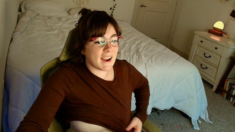 natiwithaphati's Streamate show and profile