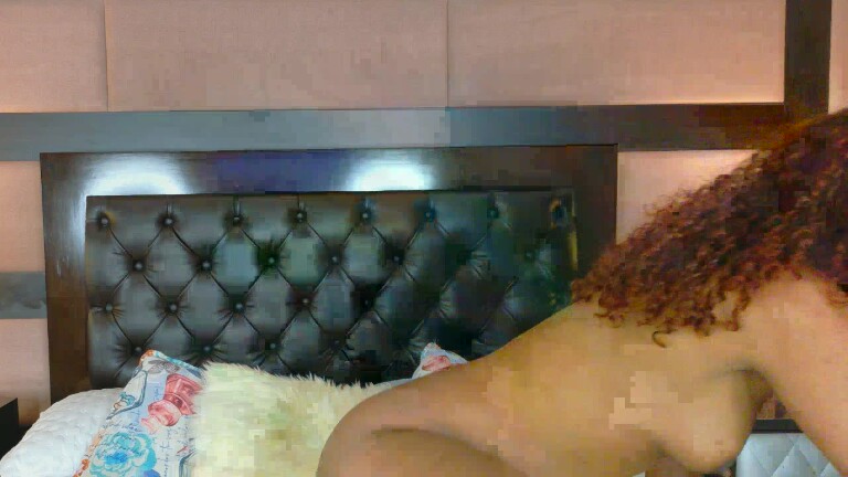 MaiaCox's Streamate show and profile