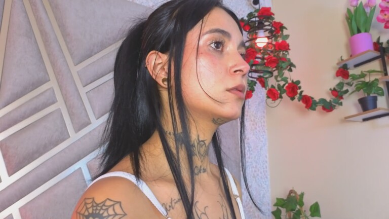 GabyMathewss's Streamate show and profile