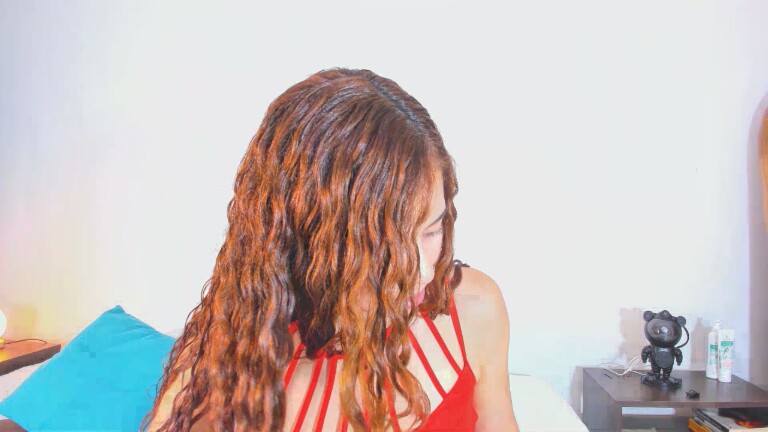 StephanyGray's Streamate show and profile