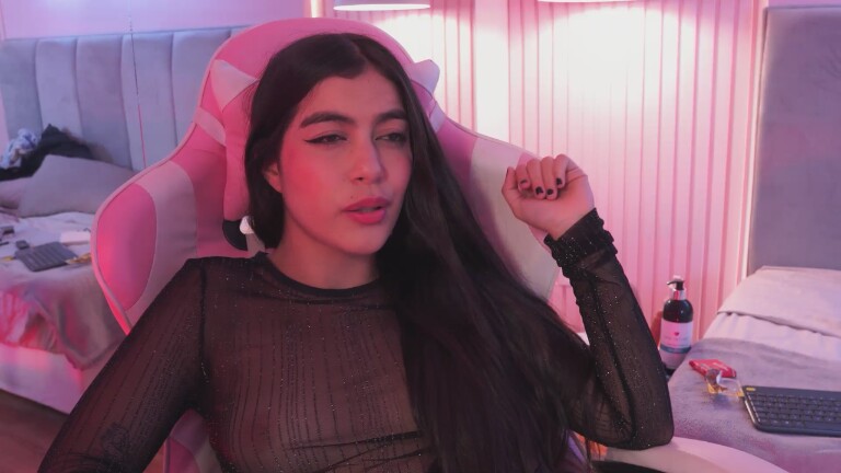 MilaIvy's Streamate show and profile