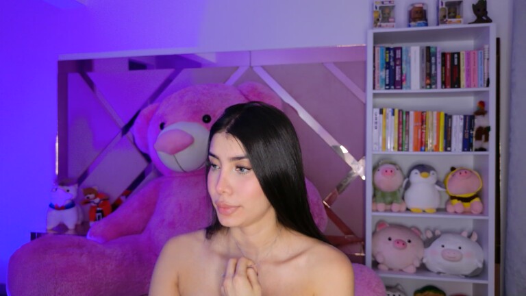 EmilyDuque's Streamate show and profile