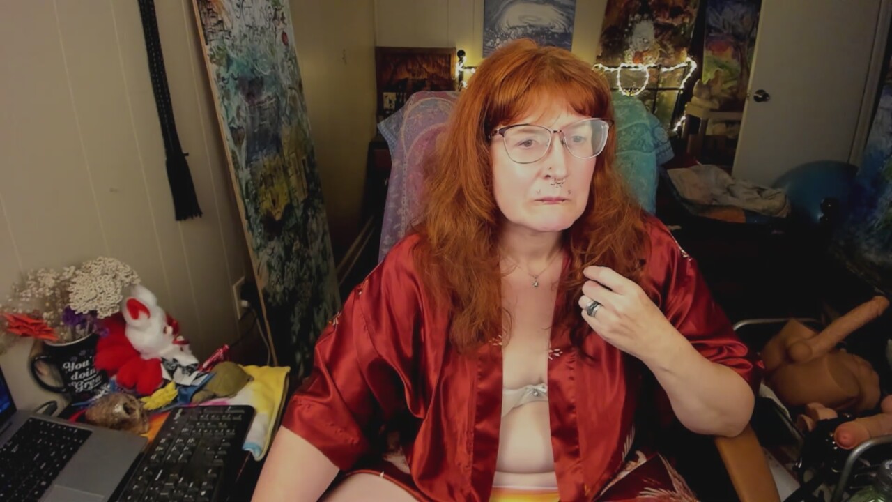 DariaDinkley