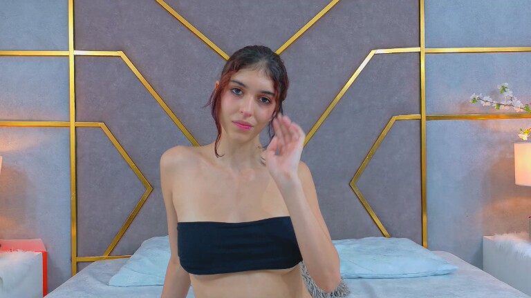 CarlaValmont's Streamate show and profile