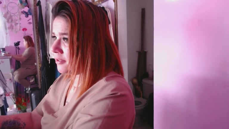 LucyanaSilva's Streamate show and profile