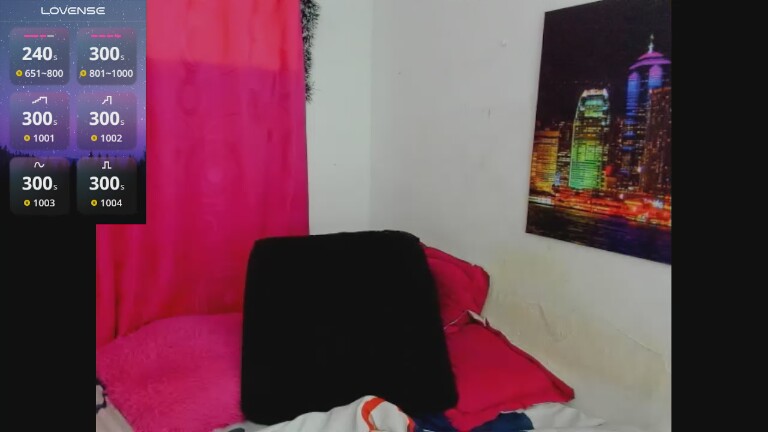 natasha_buny's Streamate show and profile