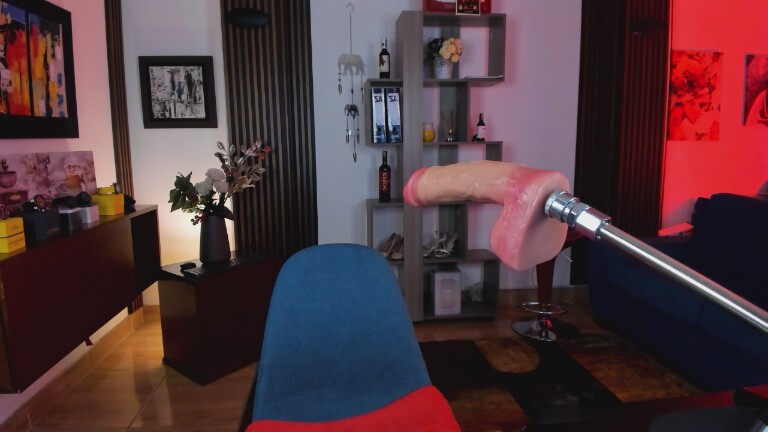 Naiarahh's Streamate show and profile