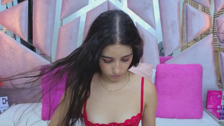 AbbyBenet's Streamate show and profile