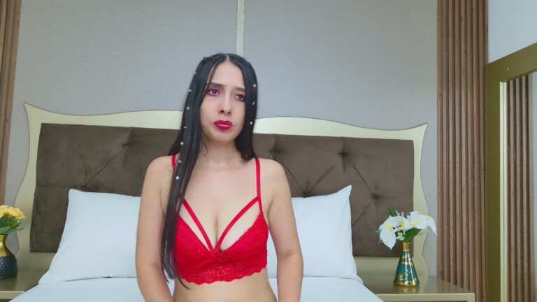 IvanaClark's Streamate show and profile