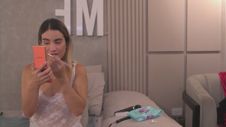 IsaBonet's Streamate show and profile