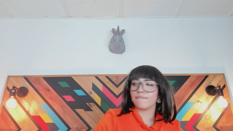 CelesteRiioz's Streamate show and profile