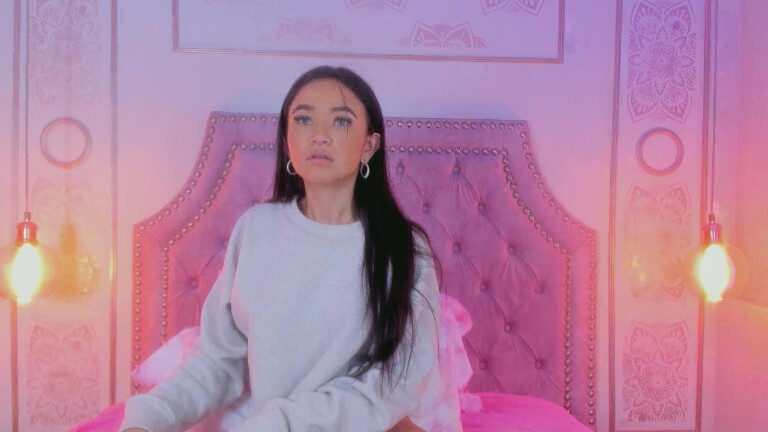 AngelynDupont's Streamate show and profile