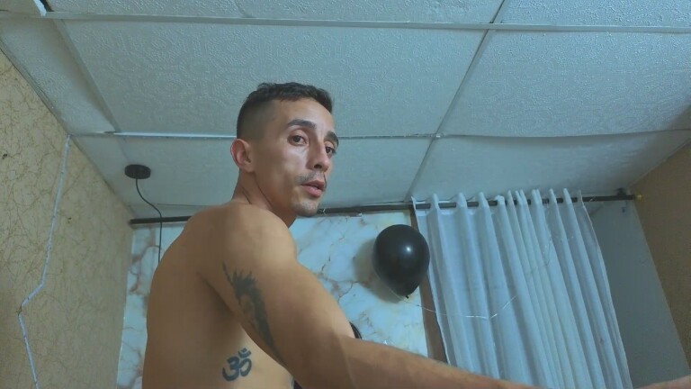 EVA2026's Streamate show and profile