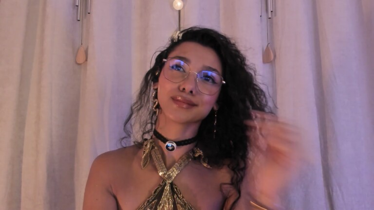 ZelestteWest's Streamate show and profile