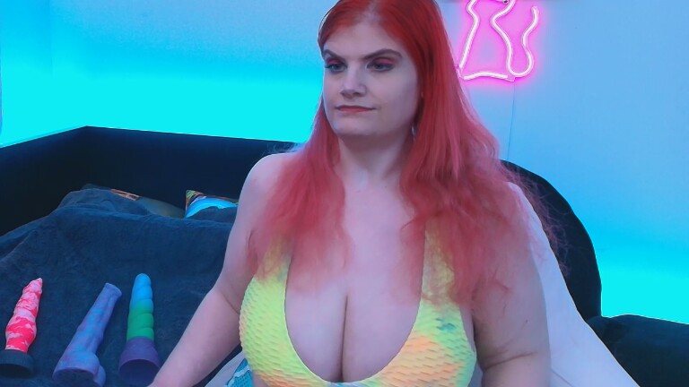 SonjaHaze's Streamate show and profile