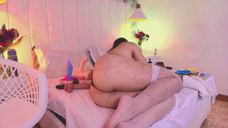 Tessalove_606's Streamate show and profile