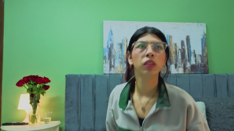 CassieBloomm's Streamate show and profile