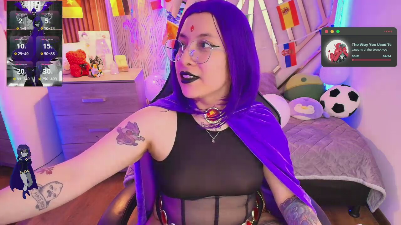 NyxAndria