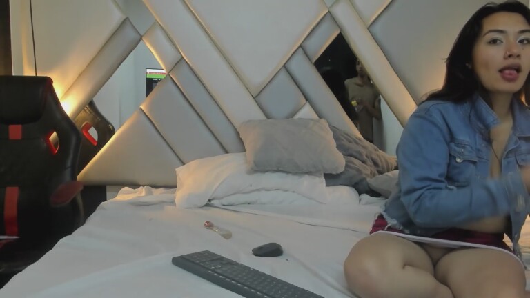 FOREVERWILD_VC's Streamate show and profile