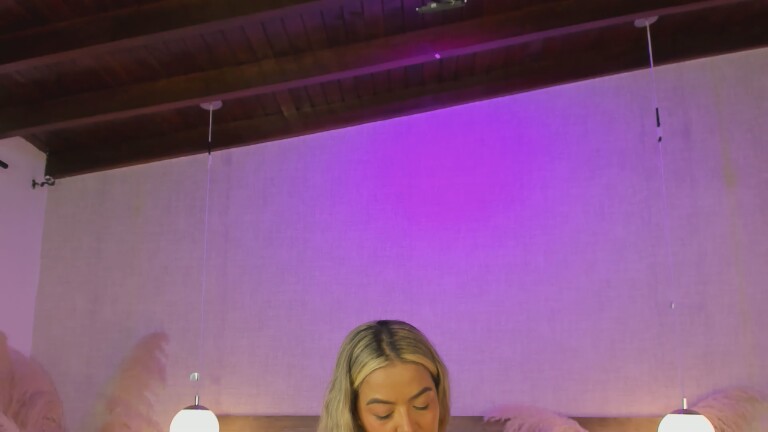 ElectraDuval's Streamate show and profile