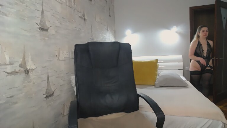 Nichole_Hill's Streamate show and profile