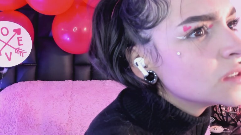 MarietteJones's Streamate show and profile