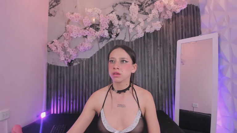 Zephyrabms's Streamate show and profile