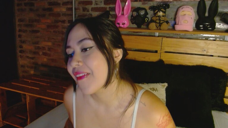 BlairColins's Streamate show and profile