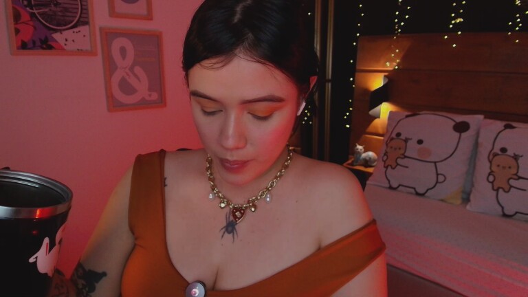 HannaKimura's Streamate show and profile