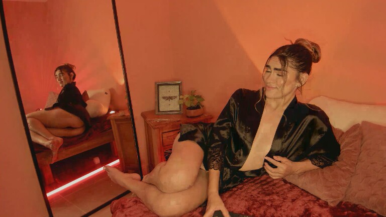 IsabellaStevens's Streamate show and profile