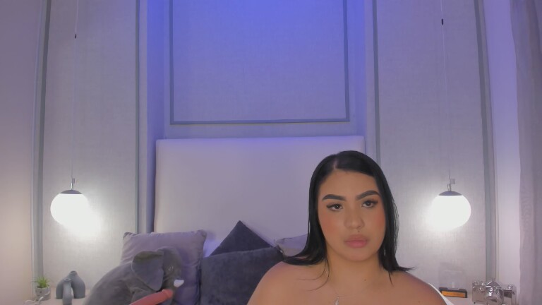 Alexaa_Morgan's Streamate show and profile