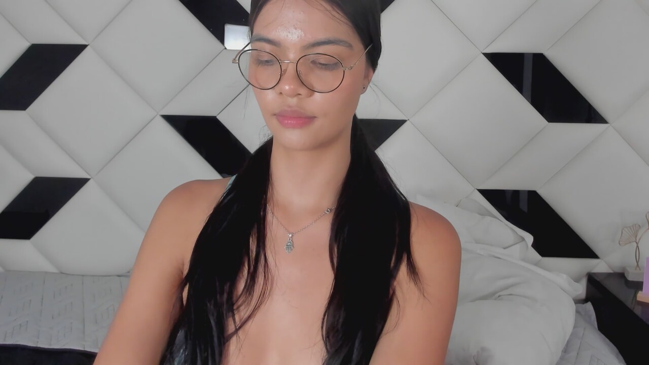 AlexaGlamm