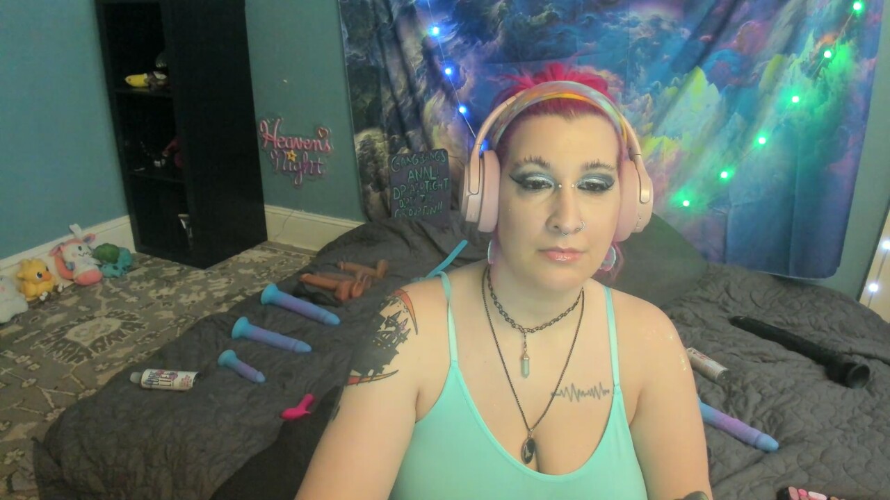 ShaeWednesday
