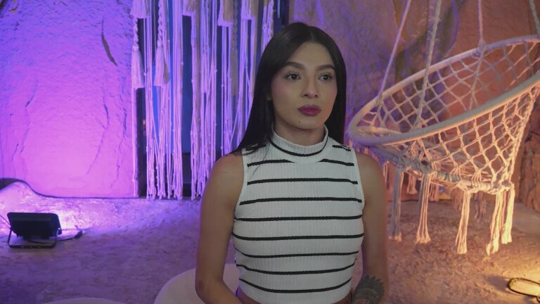 Miawiithe's Streamate show and profile