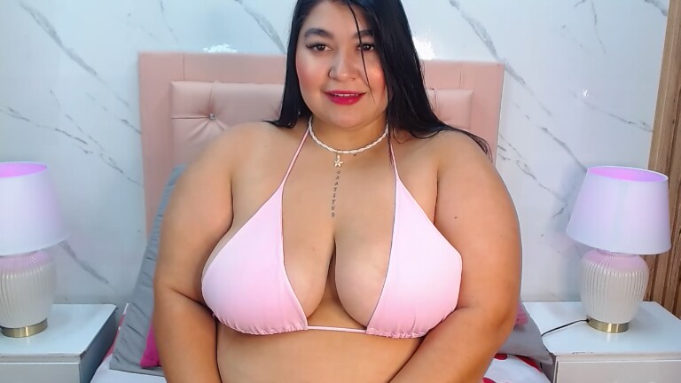 Mia_Thick's Streamate show and profile