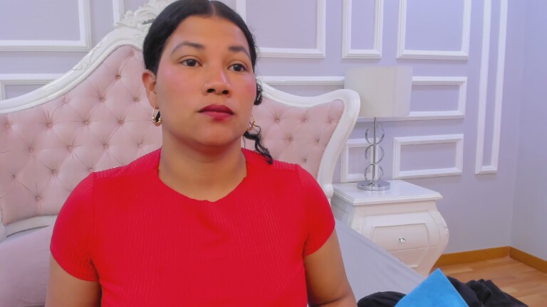 LexiMolly's Streamate show and profile