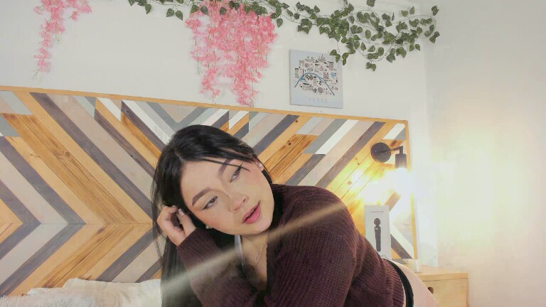 ZairaCleef's Streamate show and profile