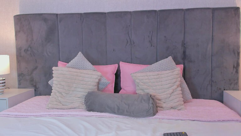 Anny_Cooperr's Streamate show and profile