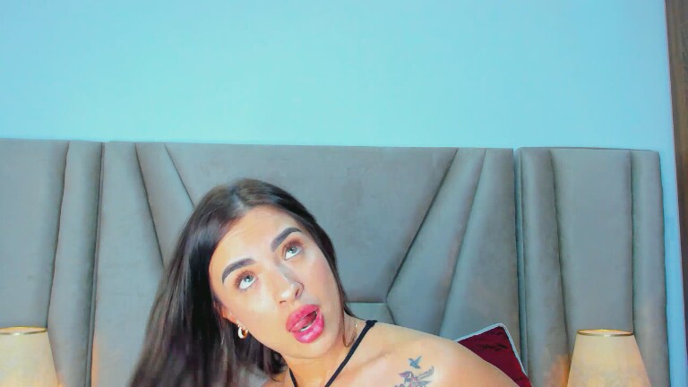 AmbarSimson's Streamate show and profile