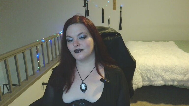 VixieVanderbilt's Streamate show and profile