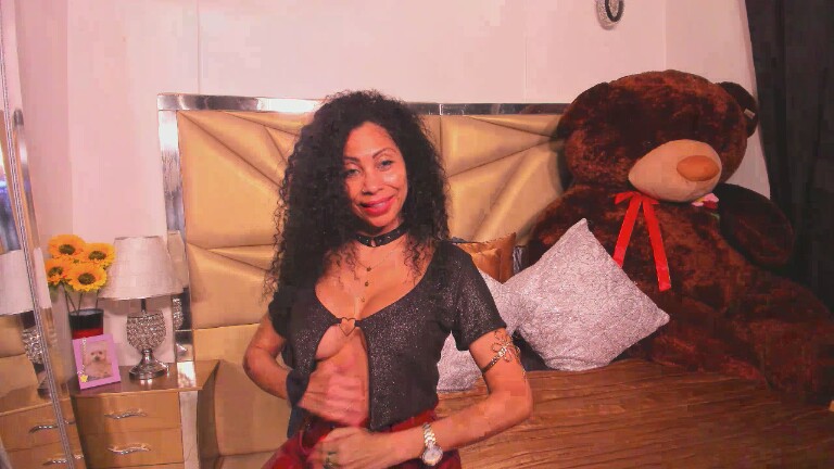 KarenDuval's Streamate show and profile